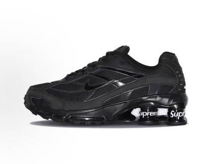 Nike聯名系列
