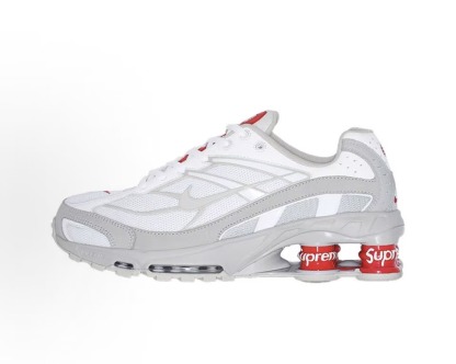 Nike聯名系列