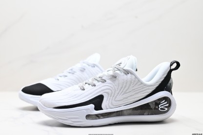 安德瑪Under Armour Curry Flow 12 "