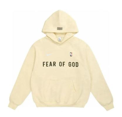 三方聯名刺繡印花加絨連帽