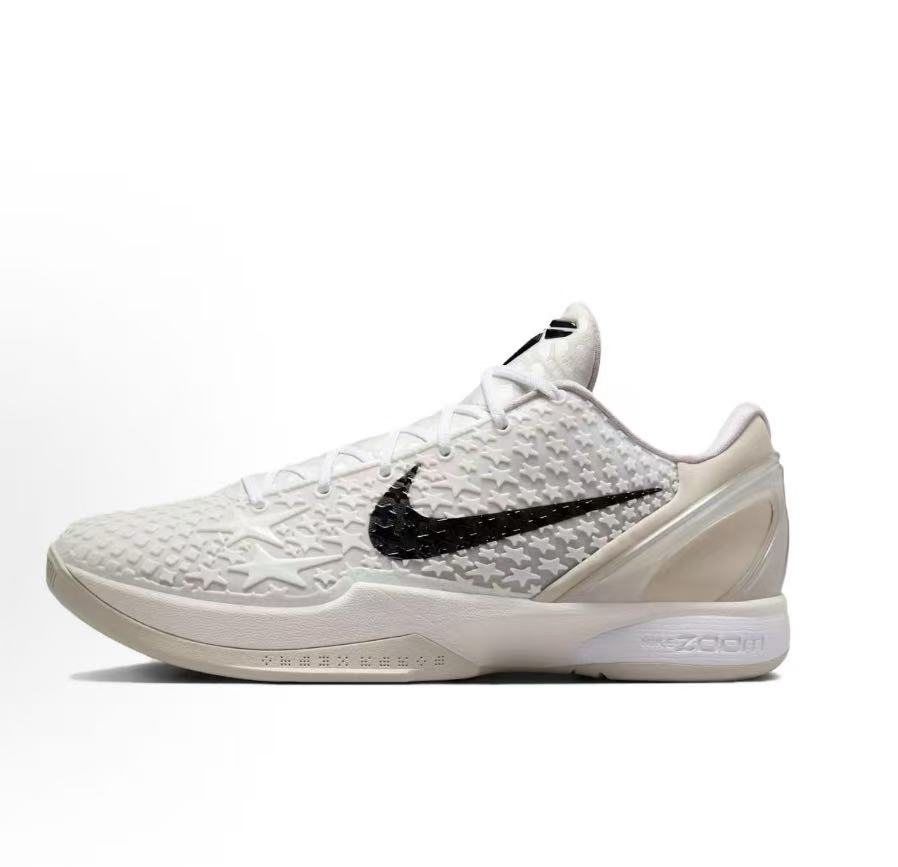 Zoom Kobe 6