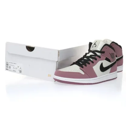 Air Jordan 1 「高筒系列」