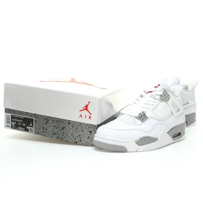 Air Jordan 4 Retro系列