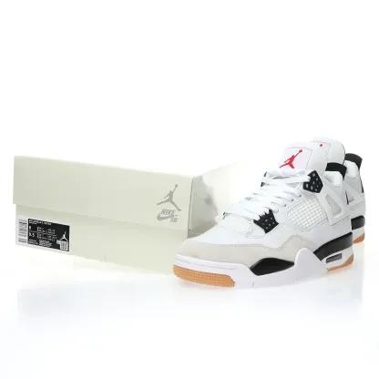 Air Jordan 4 Retro系列