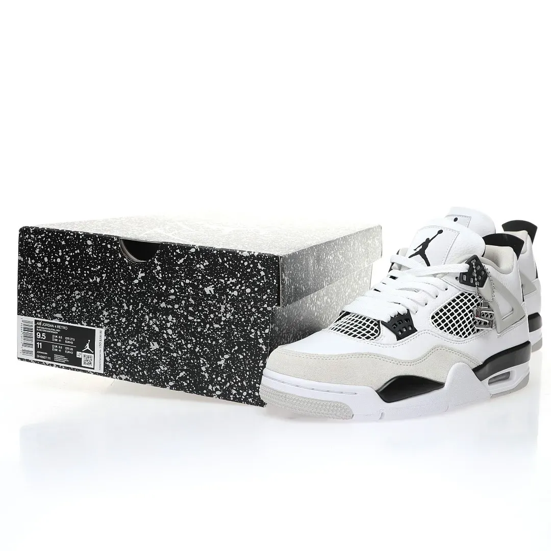 Air Jordan 4 Retro系列
