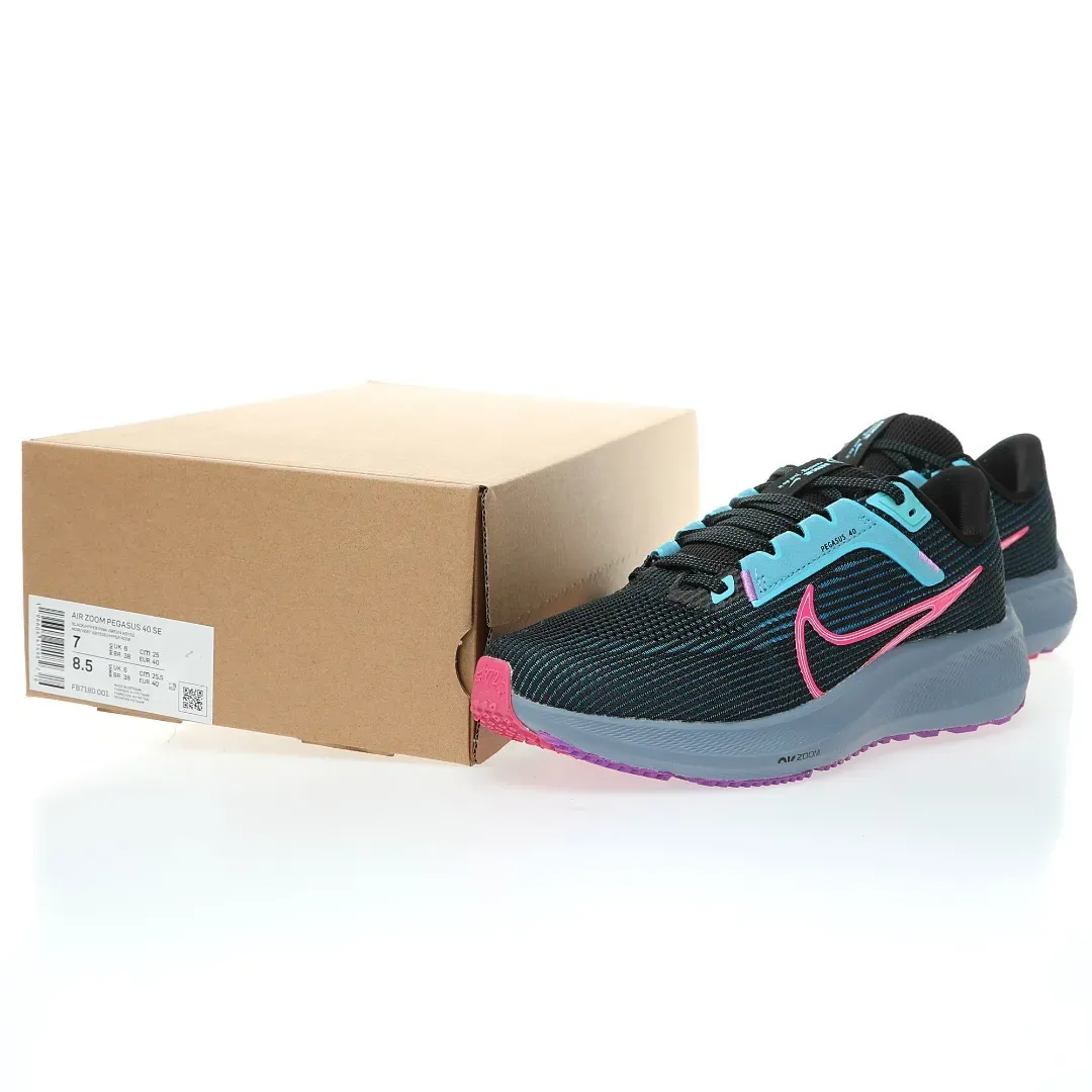 Zoom Pegasus 40 「合集」