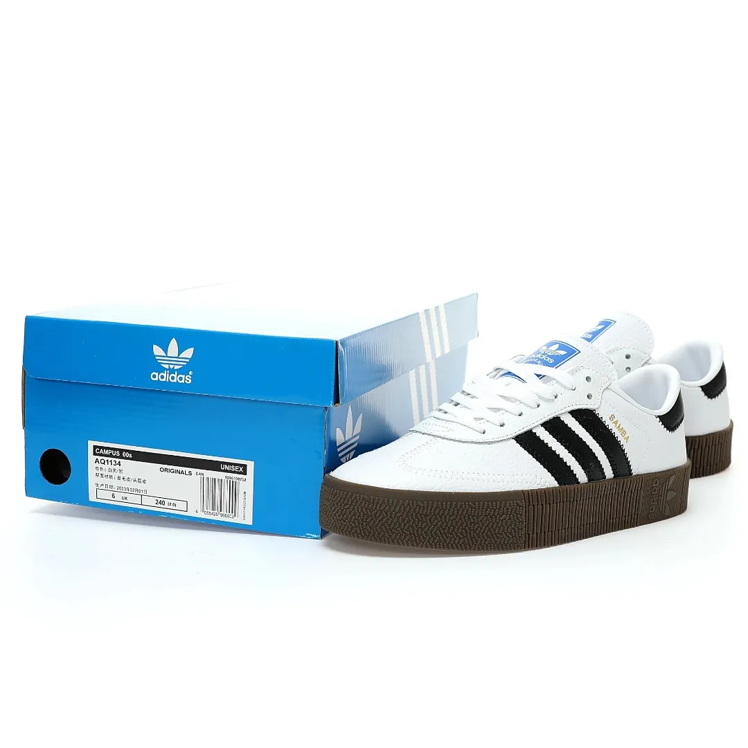 Adidas Originals Samba Vegan OG