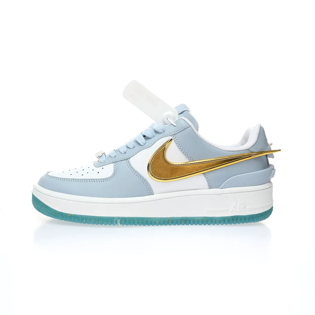 AMBUSH x Air Force 1「大鉤系列」