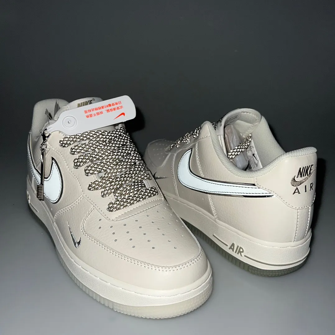 Air Force 「反光系列」