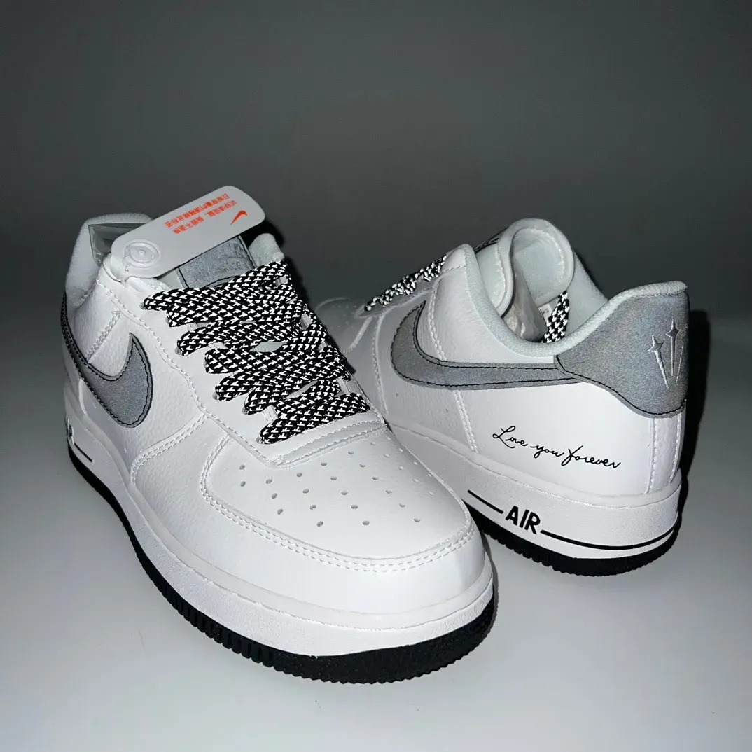 Air Force 「反光系列」