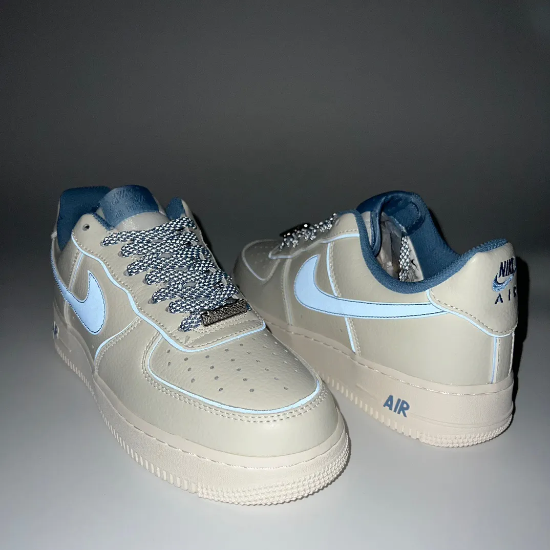 Air Force 「反光系列」