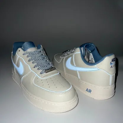 Air Force 「反光系列」