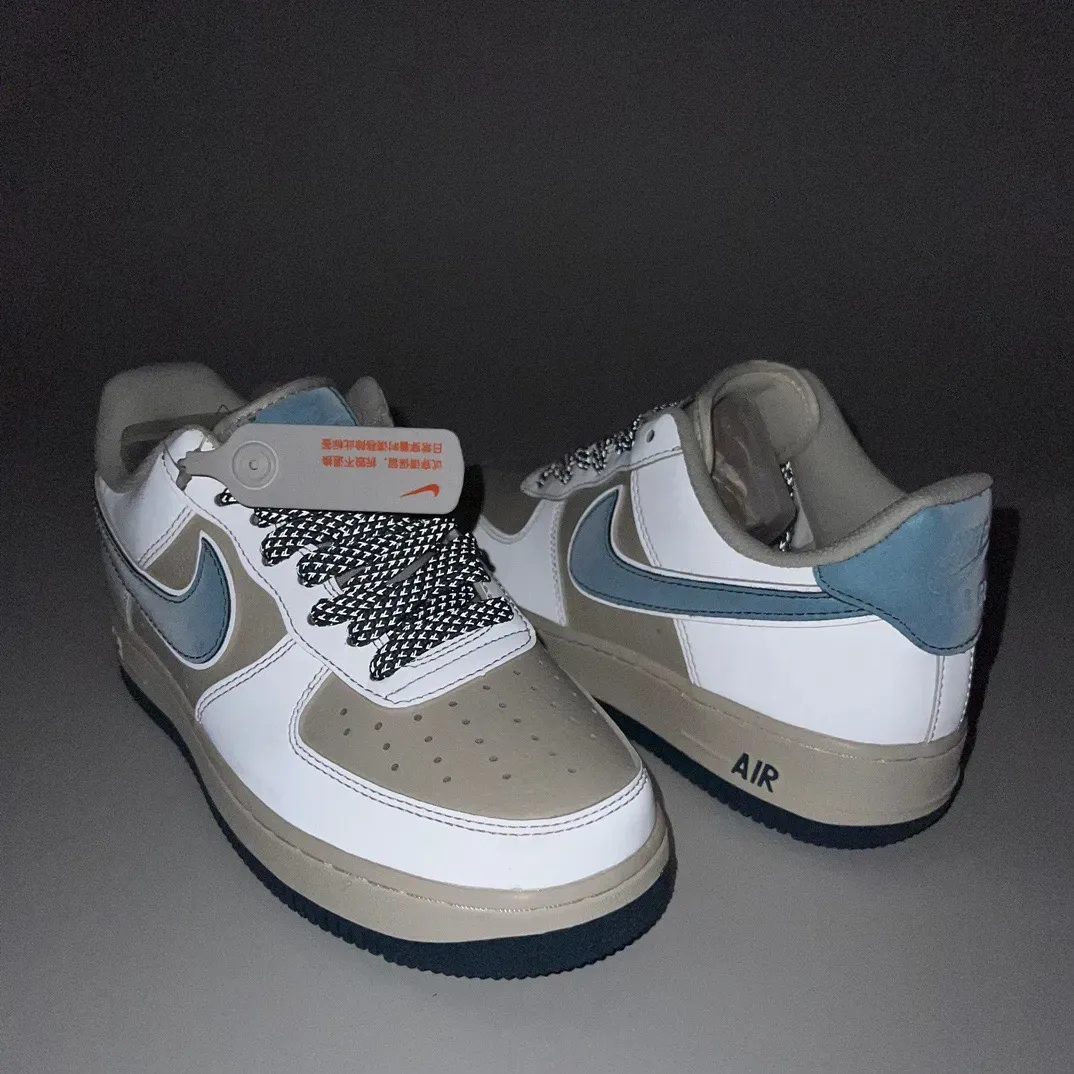 Air Force 「反光系列」