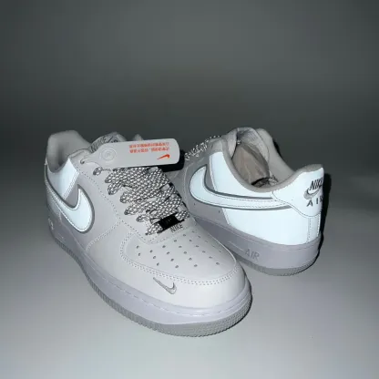 Air Force 「反光系列」