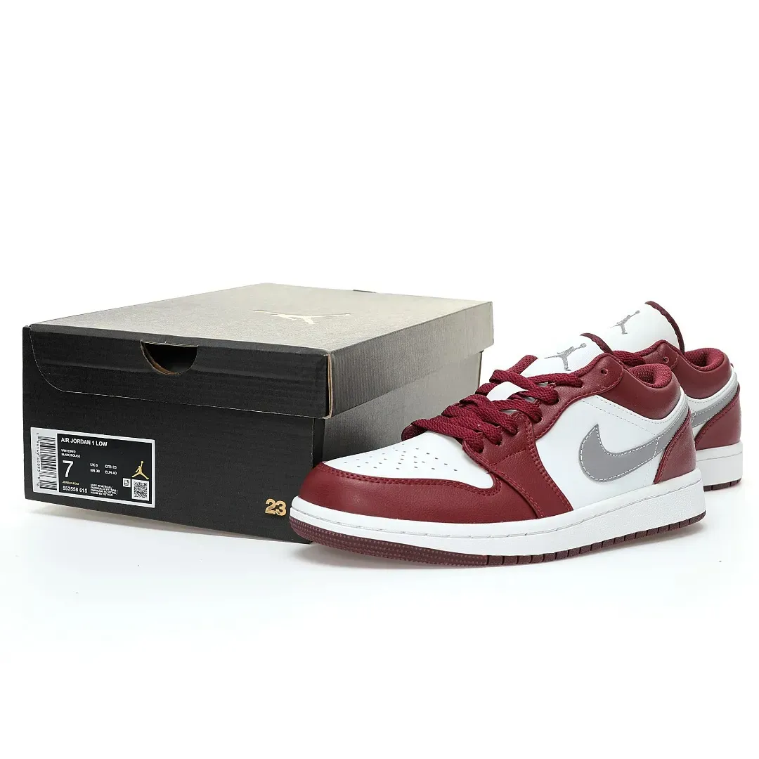 Air Jordan1「低筒合集」