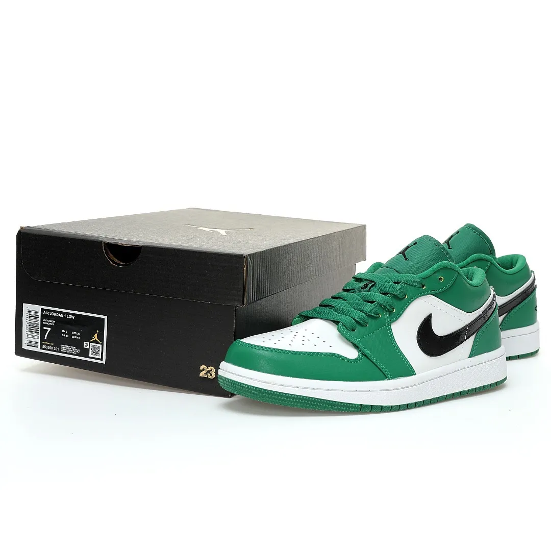 Air Jordan1「低筒合集」