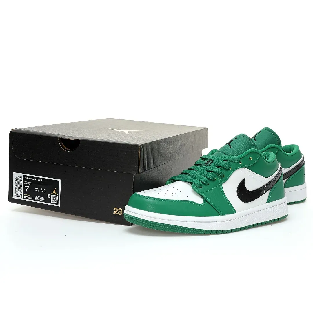 Air Jordan1「低筒合集」