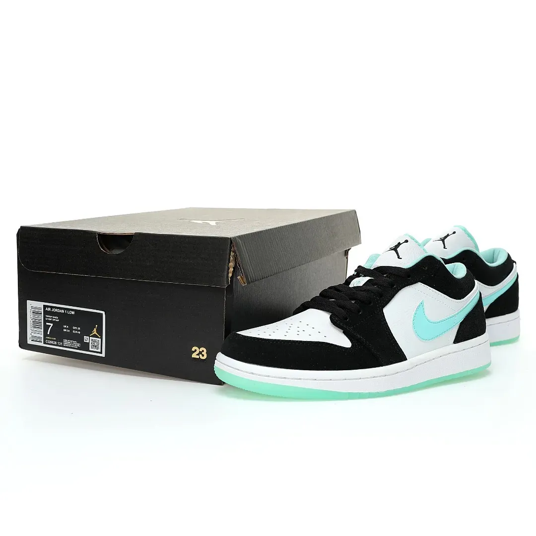 Air Jordan1「低筒合集」