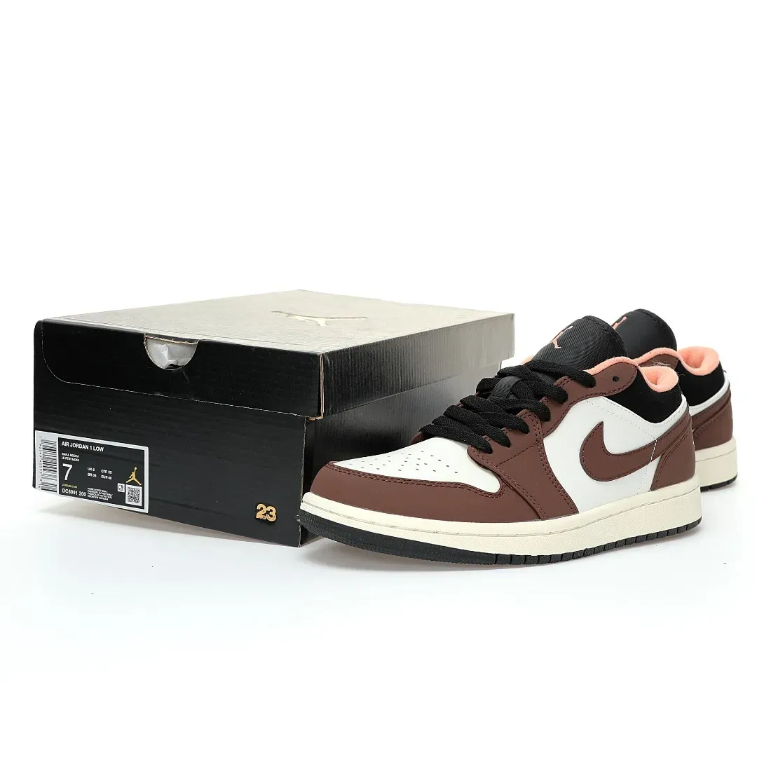 Air Jordan1「低筒合集」