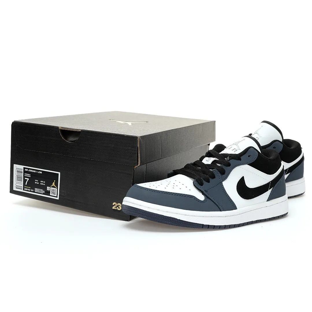 Air Jordan1「低筒合集」