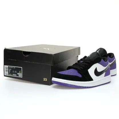 Air Jordan1「低筒合集」