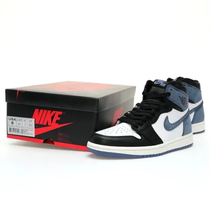 Air Jordan 1 「高筒系列」