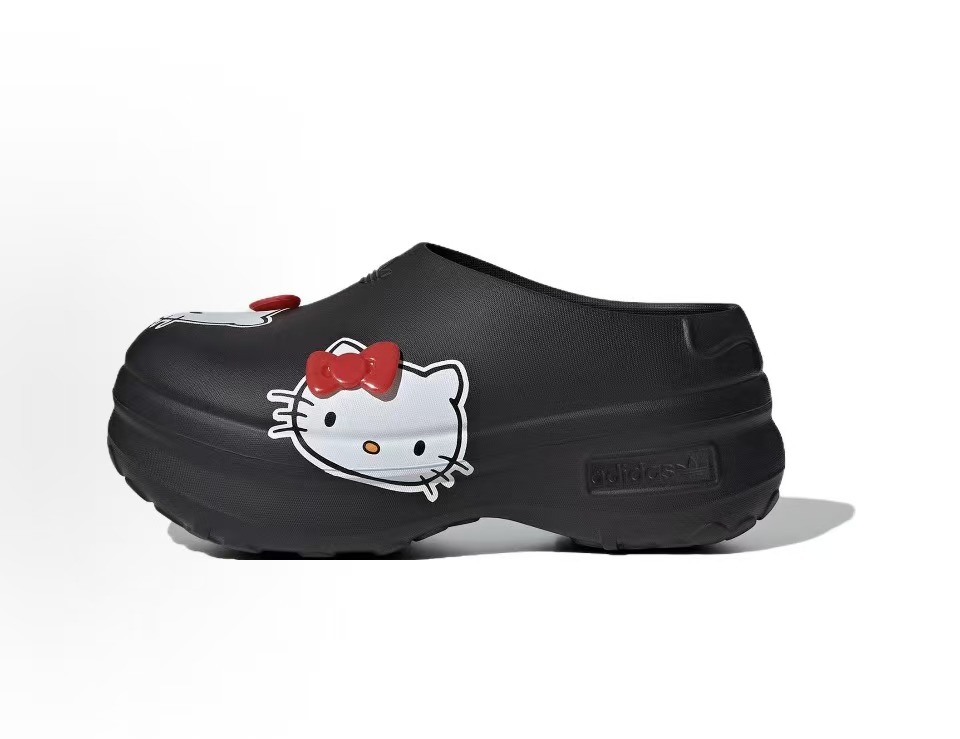 Adidas廚師鞋