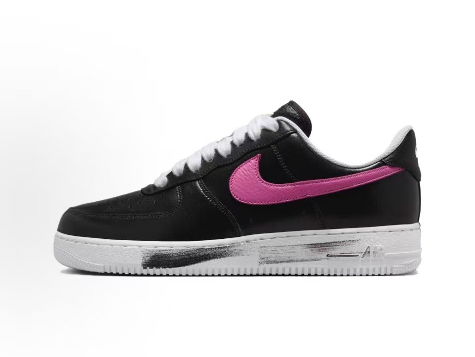 Nike聯名系列