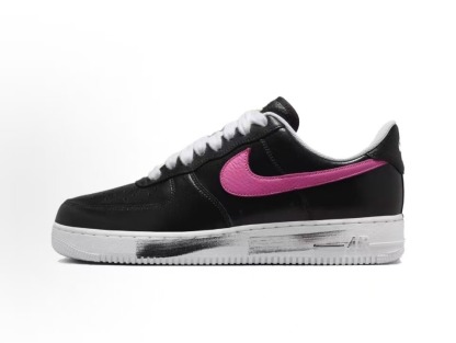 Nike聯名系列