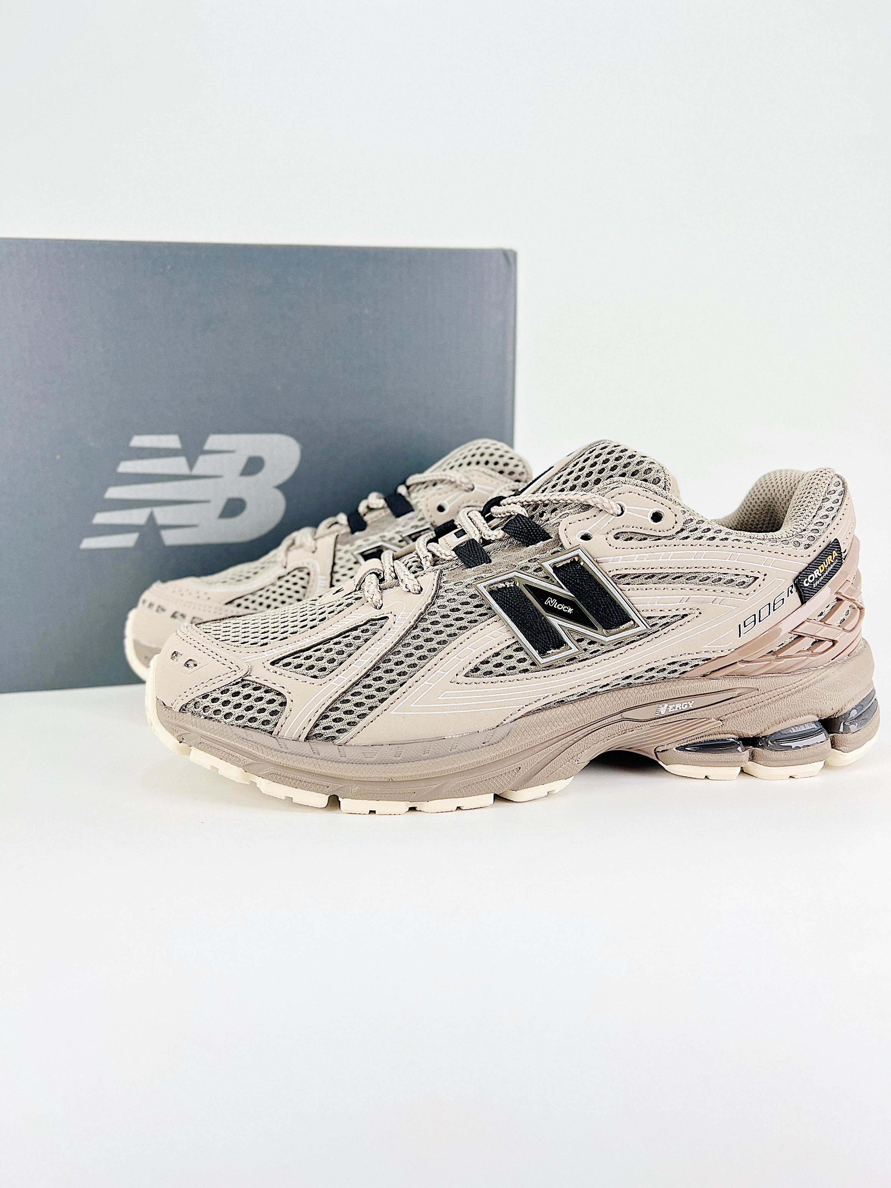 New Balance NB1906复古