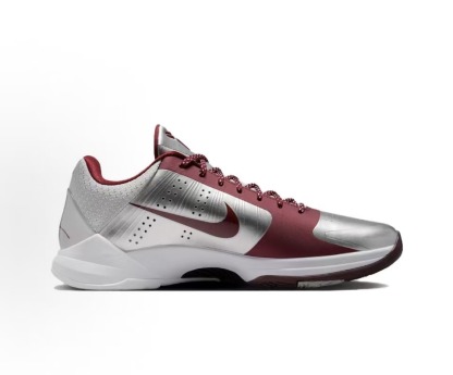 Kobe5銀白色