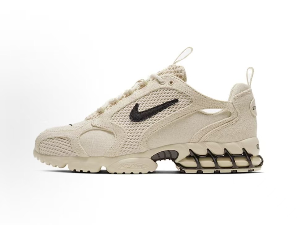 Nike聯名系列