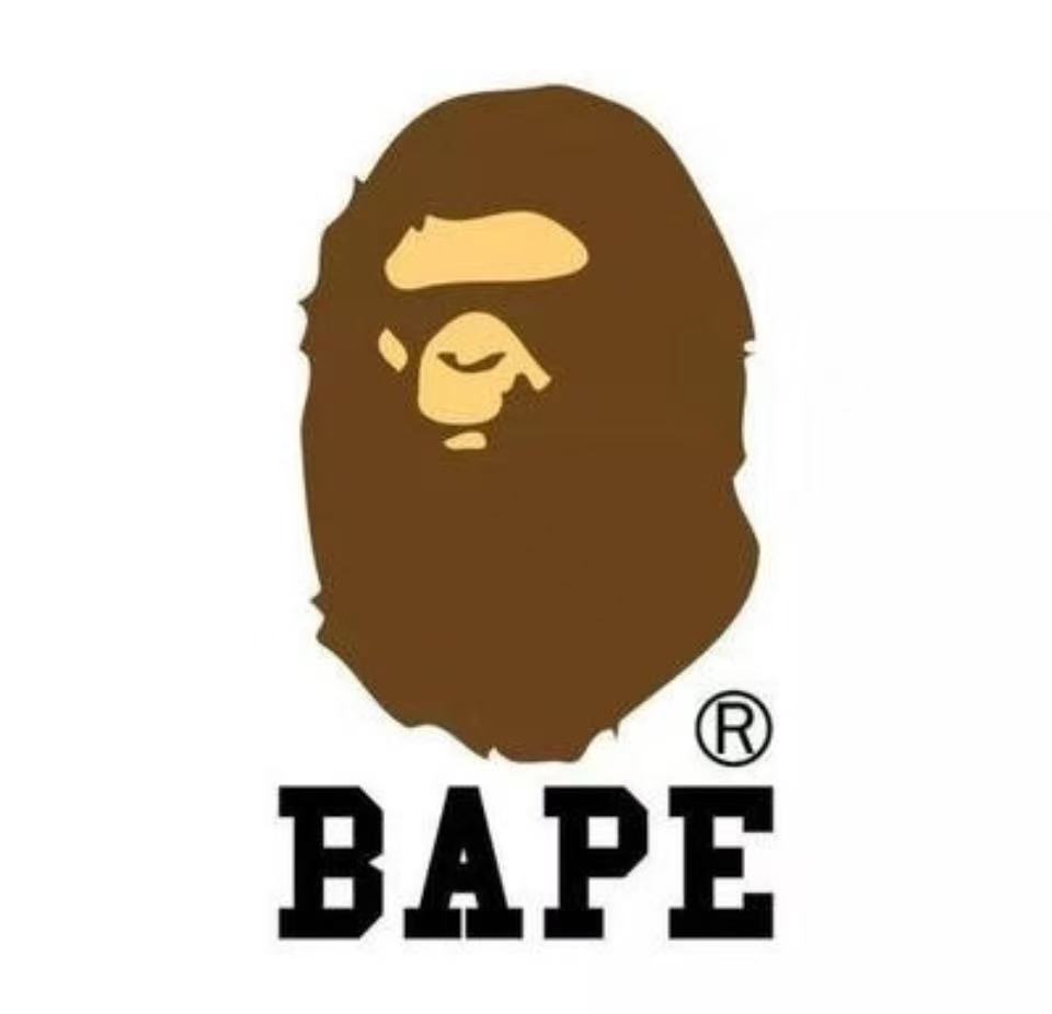 BAPE衣服