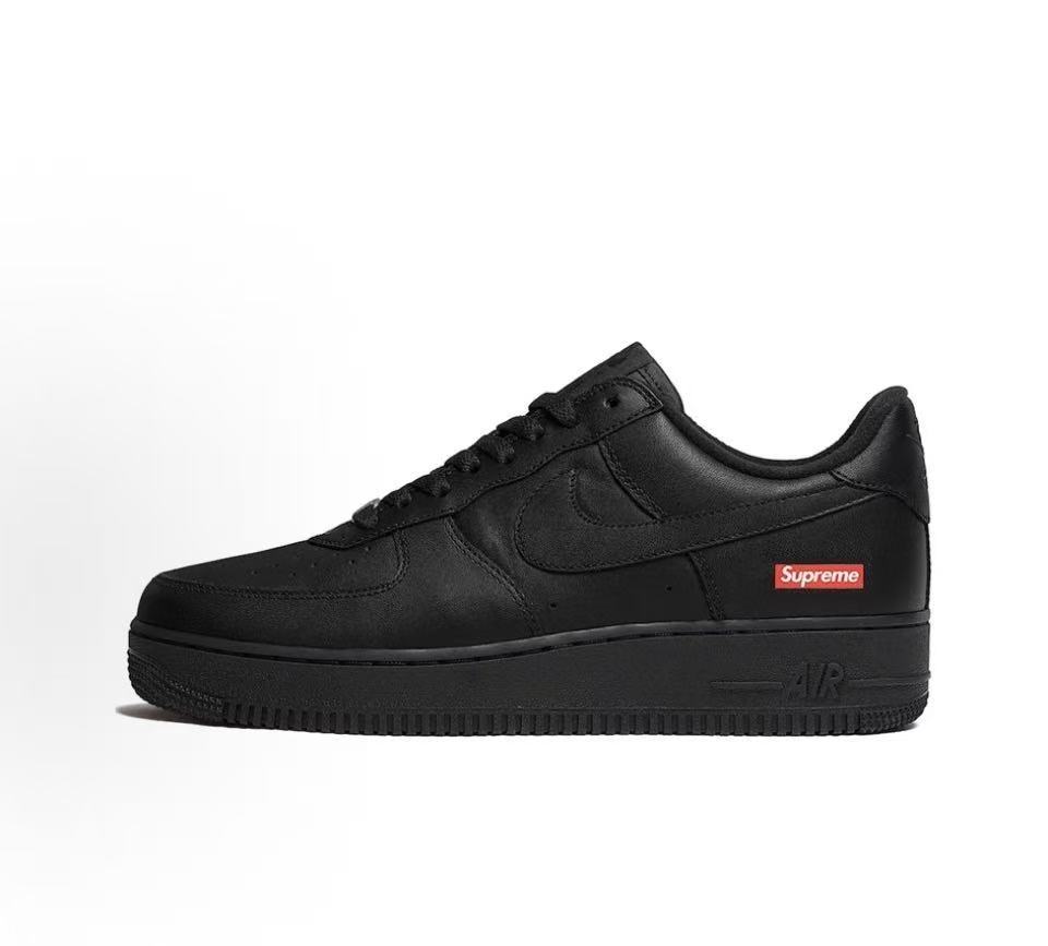 Nike聯名系列