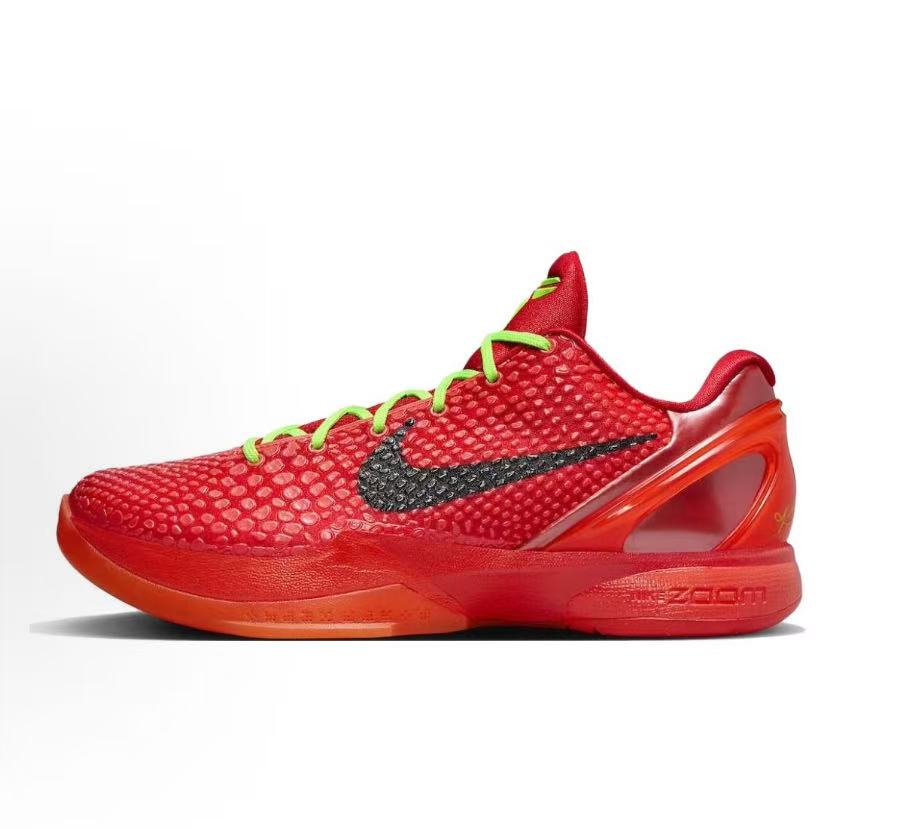 Zoom Kobe 6