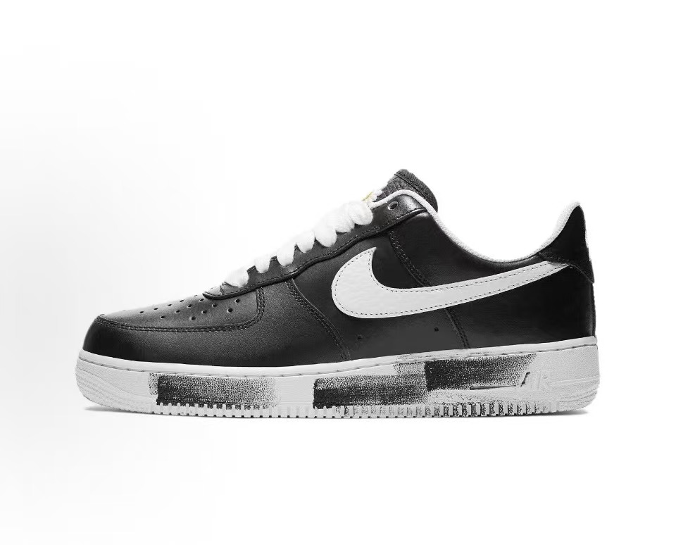 Nike聯名系列
