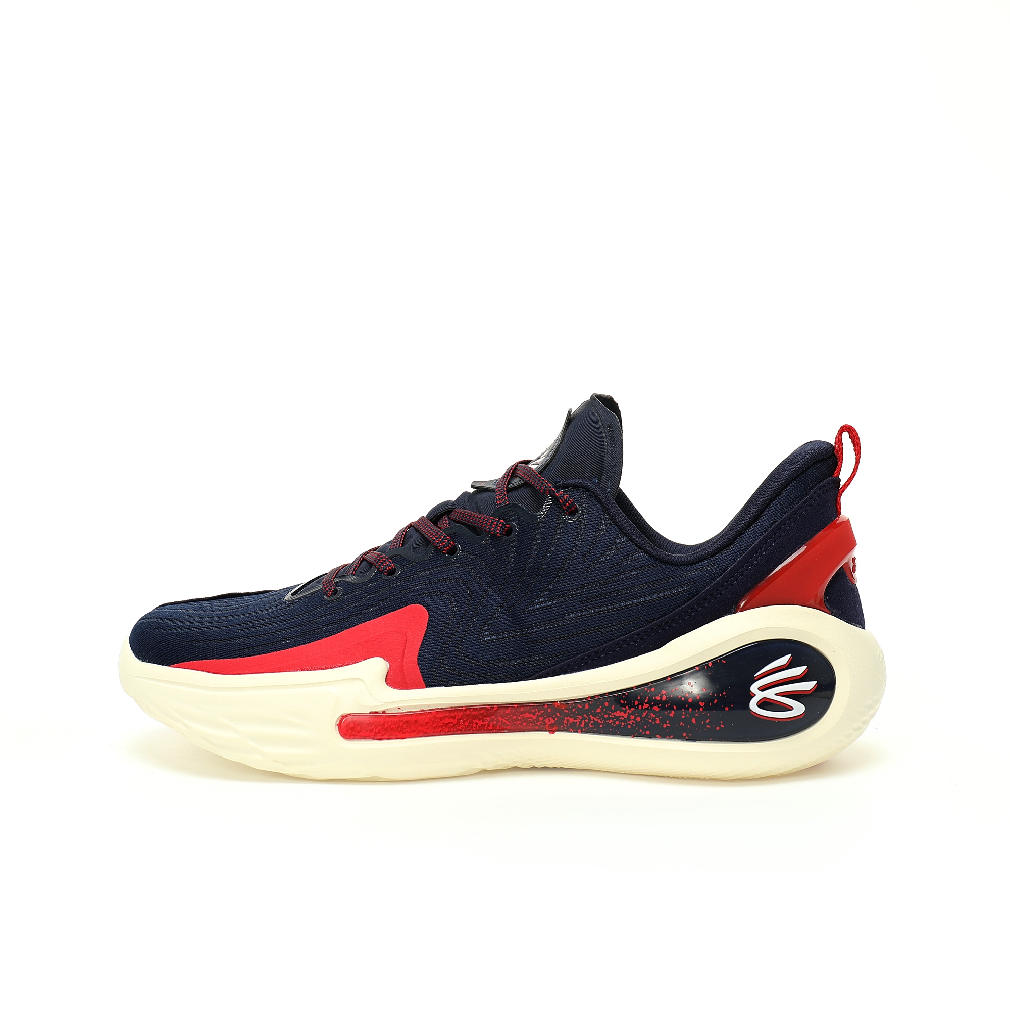 安德瑪Under Armour Curry Flow 12 "