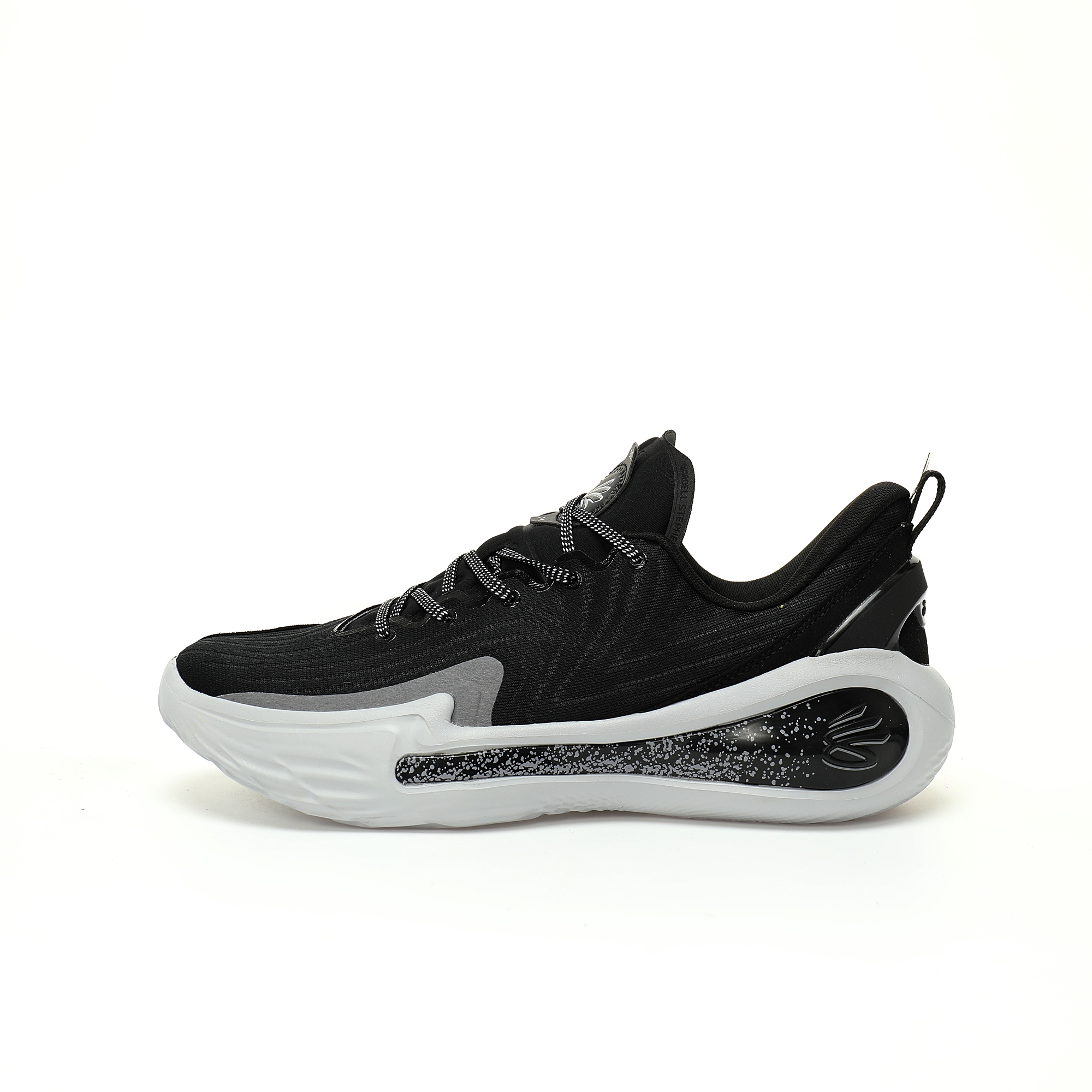 安德瑪Under Armour Curry Flow 12 "