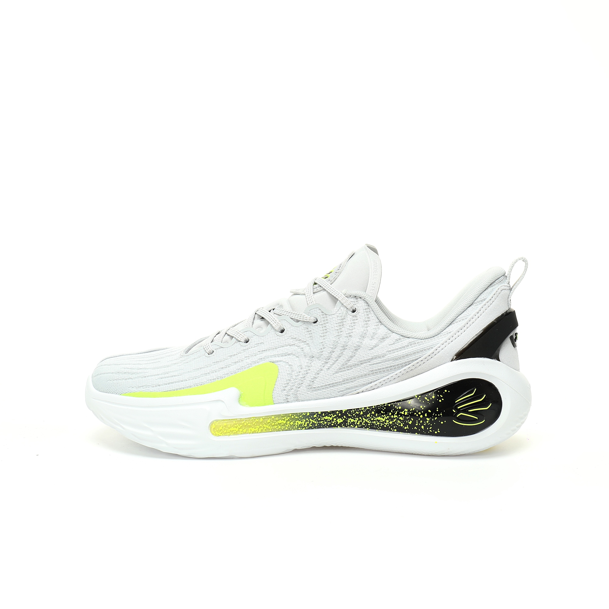 安德瑪Under Armour Curry Flow 12 "