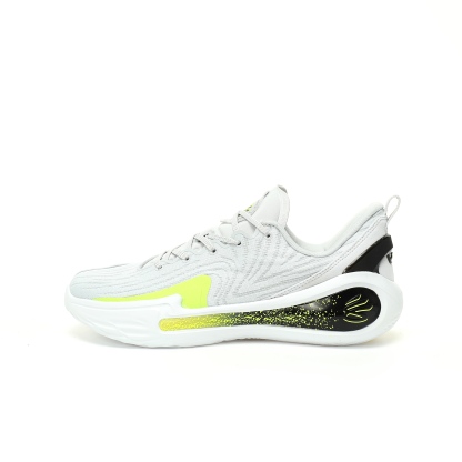安德瑪Under Armour Curry Flow 12 "