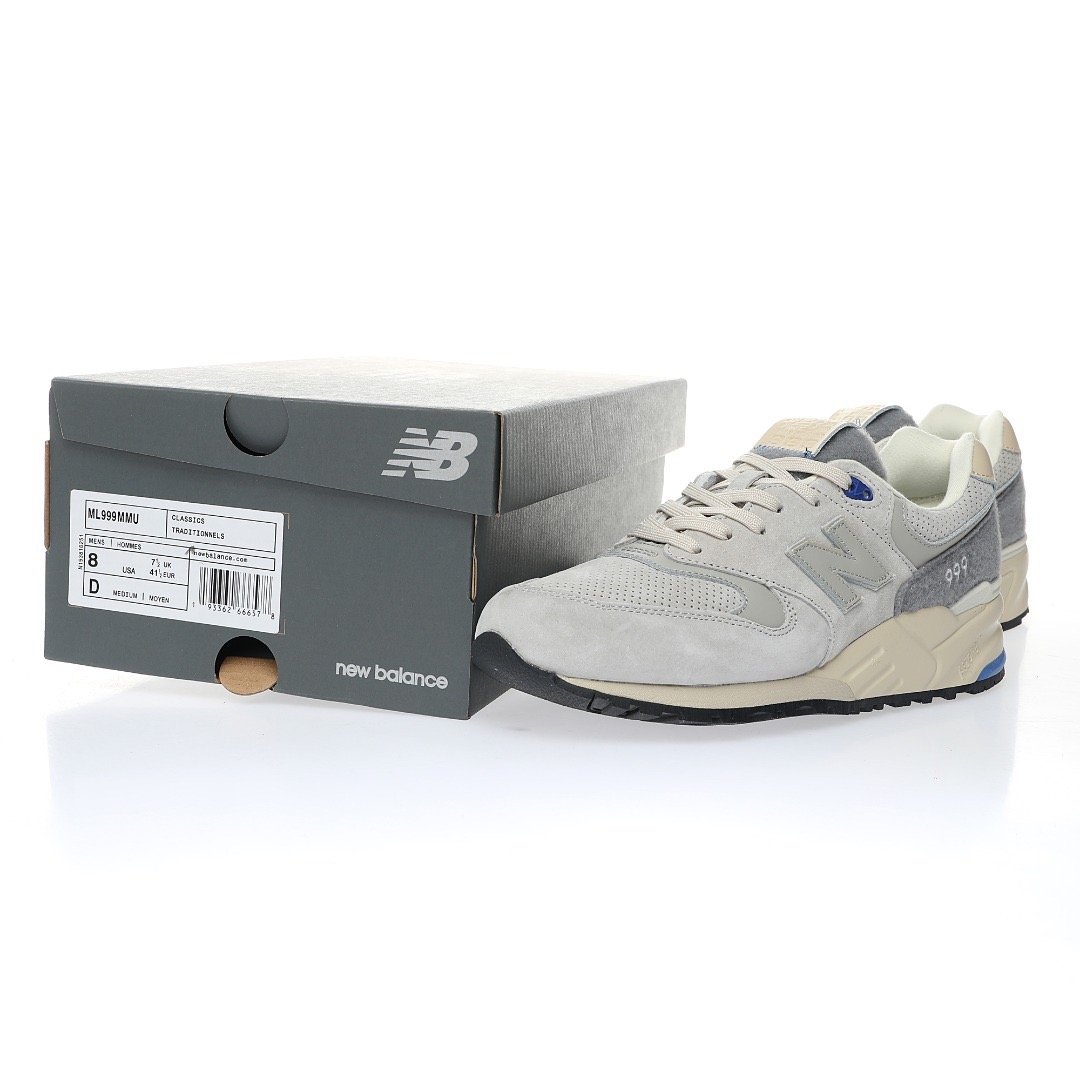 New Balance NB999