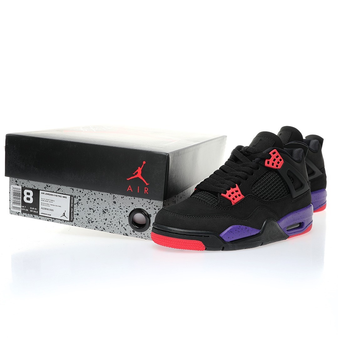 Air Jordan 4 Retro系列
