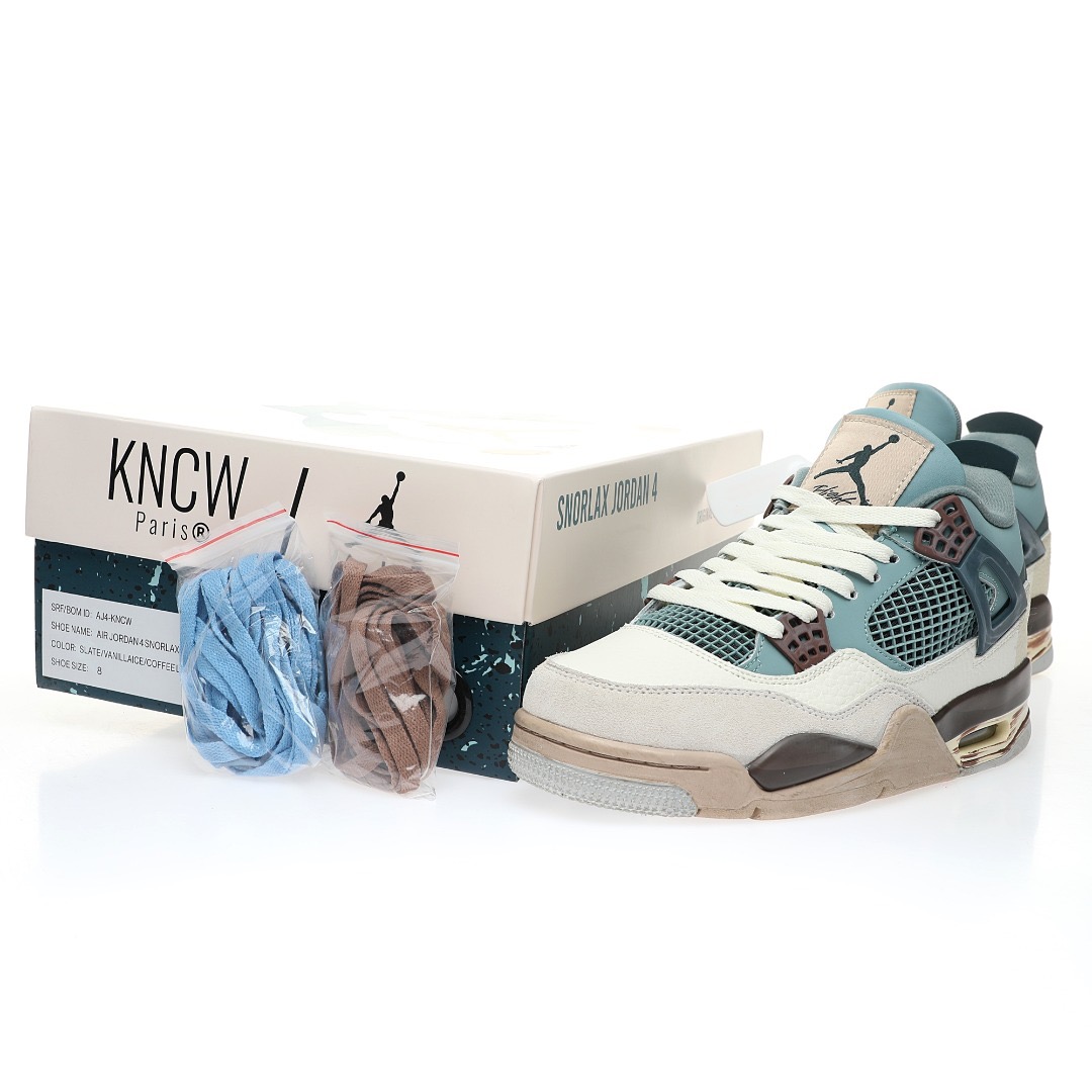 Air Jordan 4 Retro系列