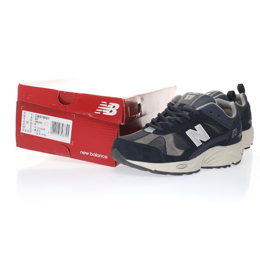 New Balance CM878