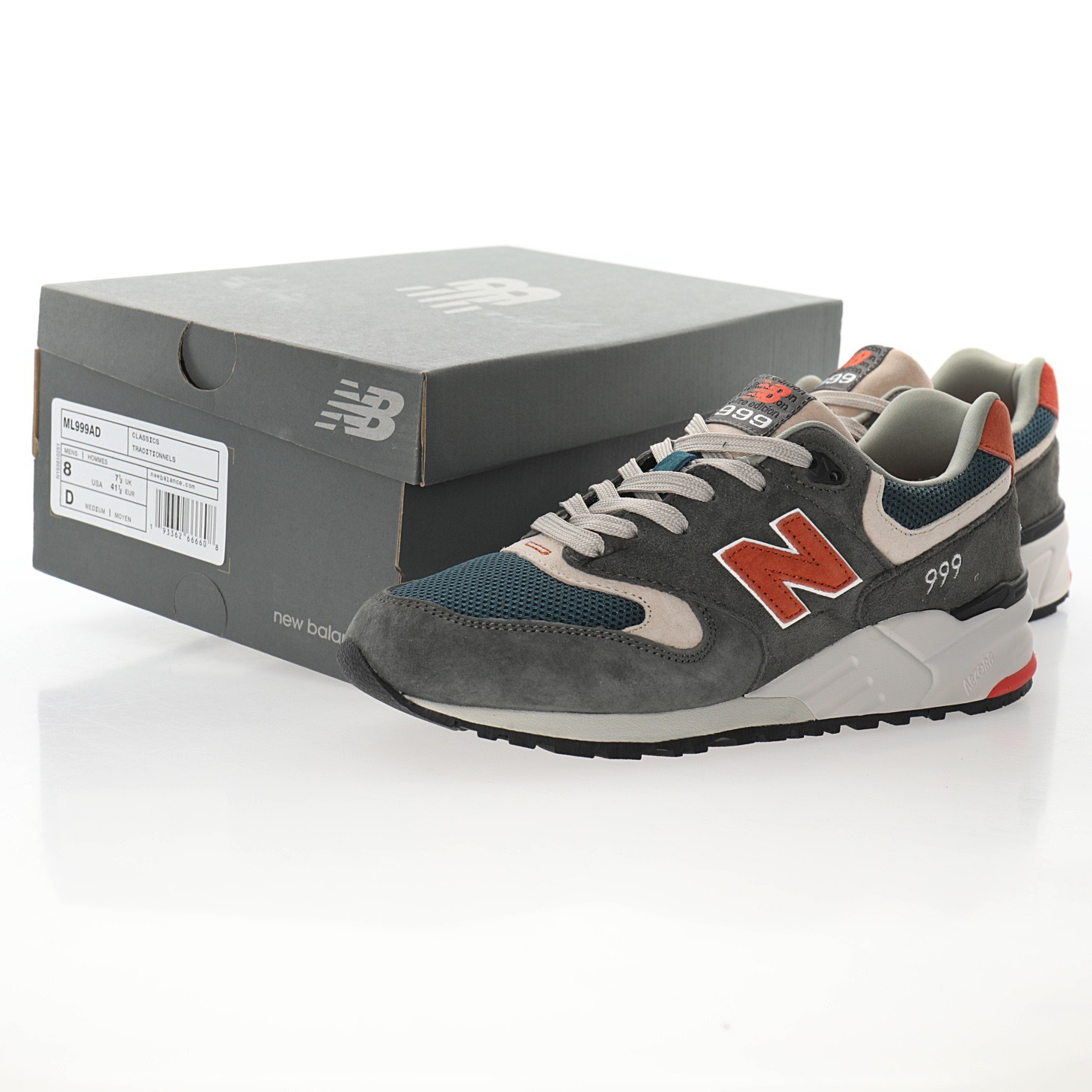 New Balance NB999