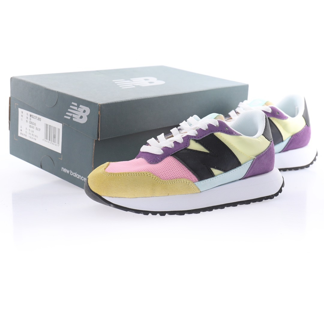 New Balance MS237