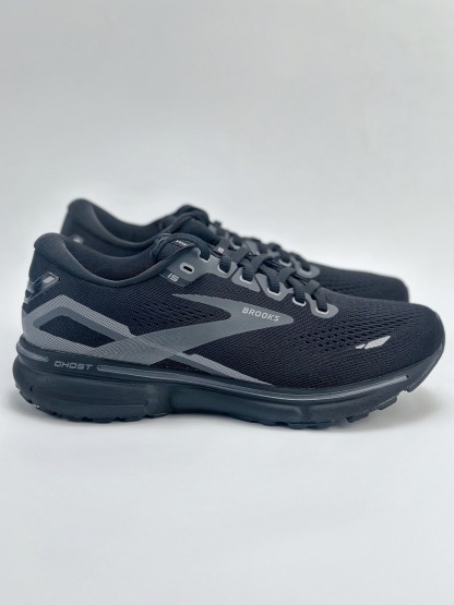 Brooks 布魯克斯Ghost 15 合集