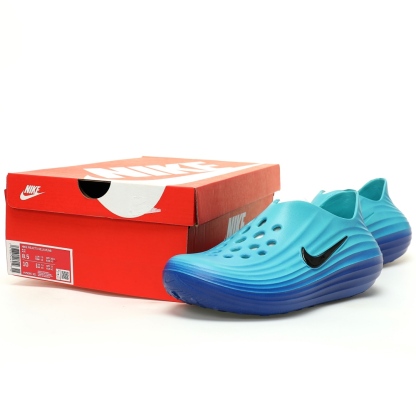 Nike ReactX Rejuven8"Sky Blue"活力8代系列