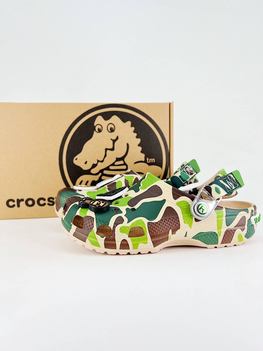 Bape 系列