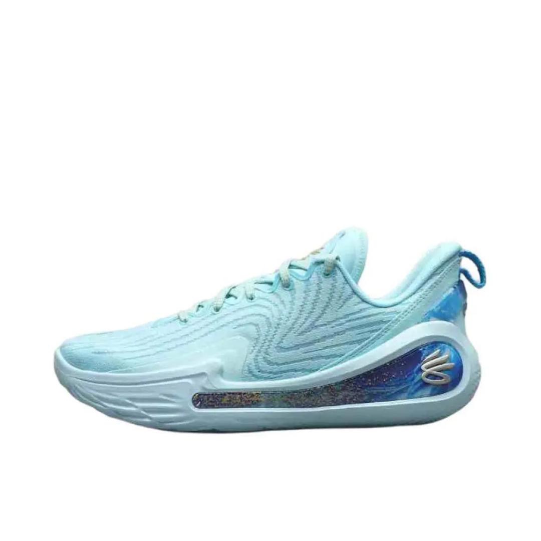 安德瑪Under Armour Curry Flow 12 "